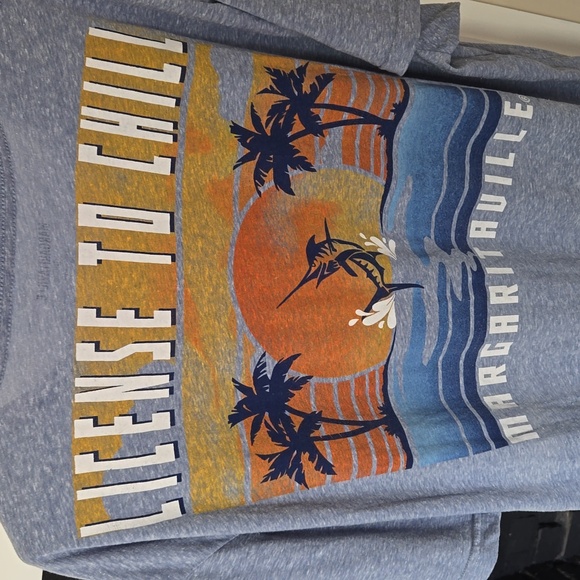 Margaritaville short sleeve t-shirt - Picture 9 of 11